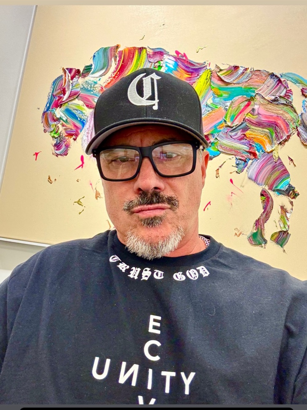 Meet your Posher, Bryan